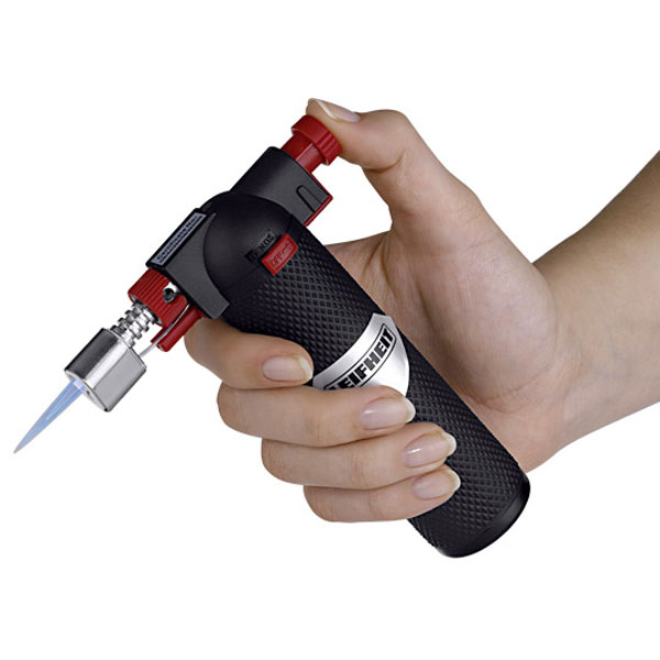 LEIFHEIT Flambirer PRO LINE 03084 - dodatni pogled