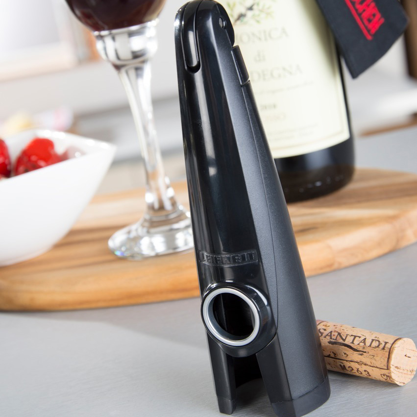 LEIFHEIT Otvarač za vino ROYAL COMFORT LINE 03004 - dodatni pogled