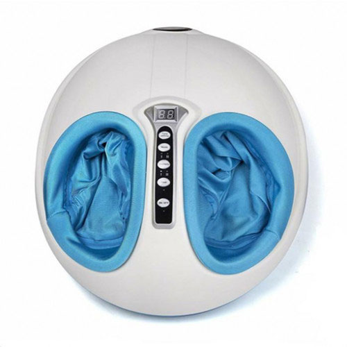SHIATSU 3D Masažer za stopala sa infracrvenim zagrevanjem - dodatni pogled