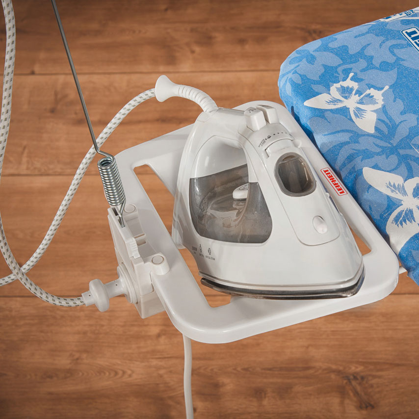 Leifheit daska za peglanje Airboard compact M plus sa kablom LF 72586 - dodatni pogled