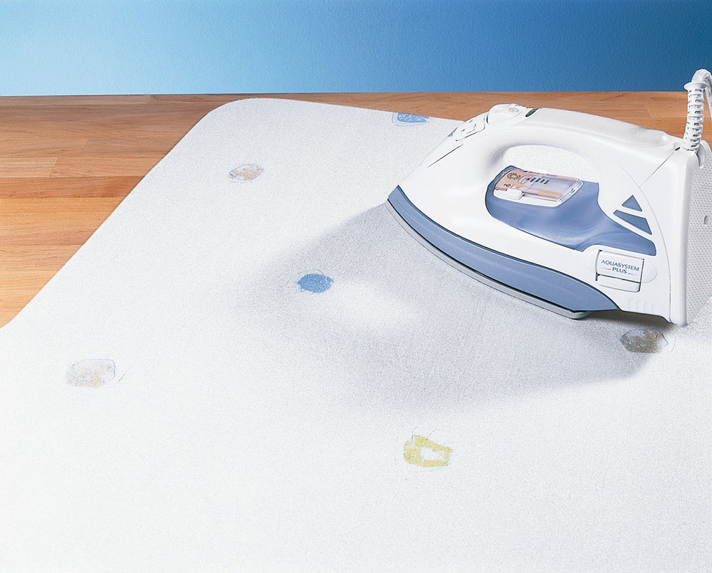 Leifheit Stona prostirka za peglanje Reflecta LF 72138 - dodatni pogled