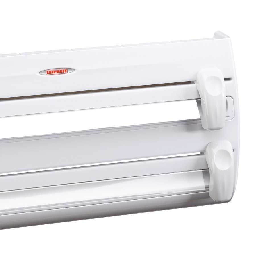 LEIFHEIT Držač ubrusa F2 bordo 25776 - dodatni pogled