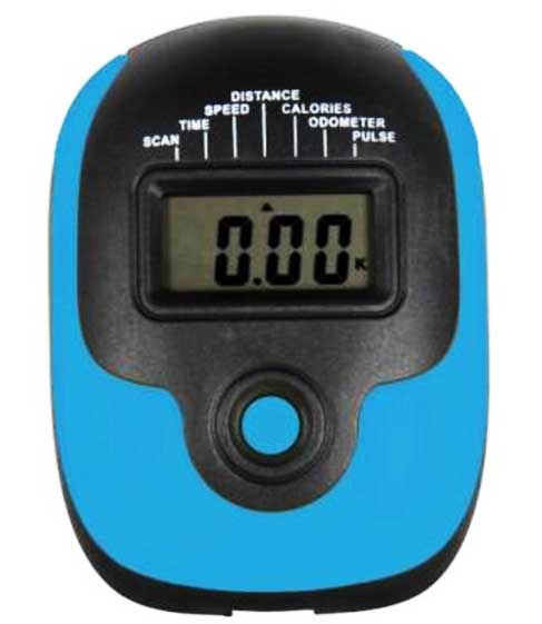 Xplorer Resolve Sobni bicikl 6932 - dodatni pogled