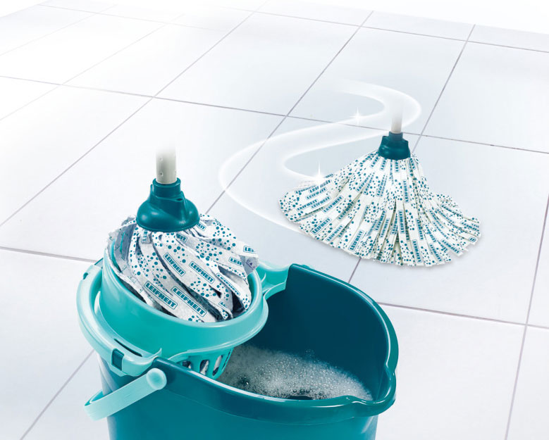 Leifheit set za čišćenje Classic mop LF 56792 - dodatni pogled