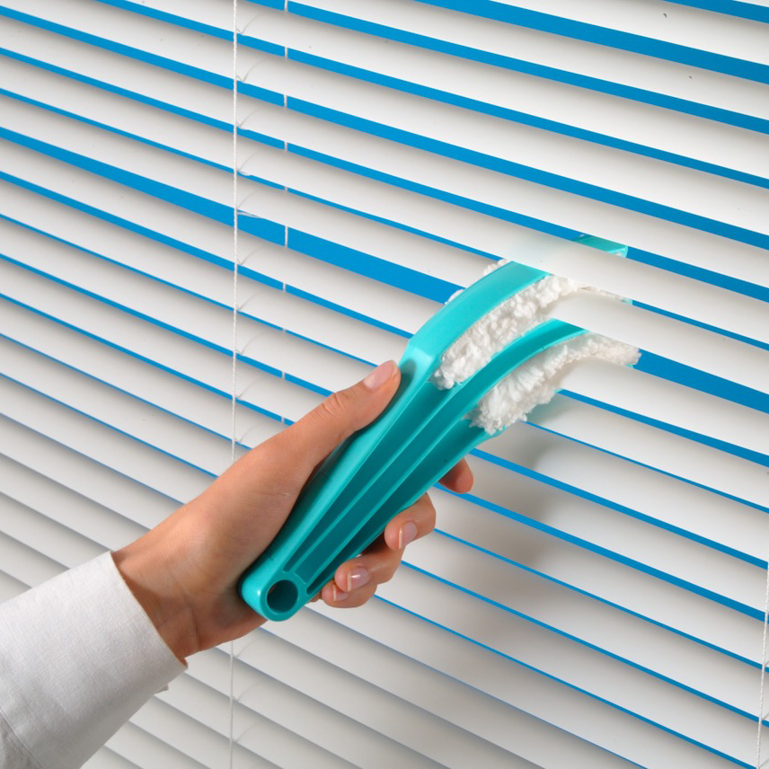 LEIFHEIT čistač žaluzina JALOUSETTA 41316 - dodatni pogled