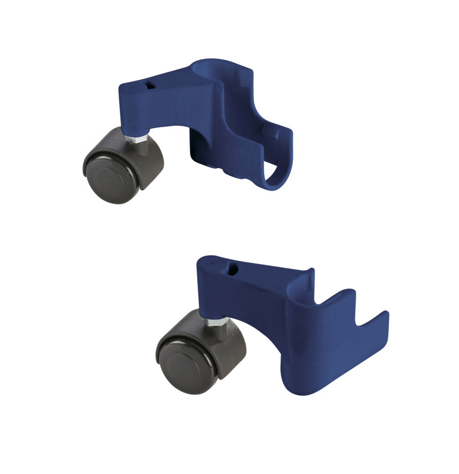 Leifheit rezervni točkići za sušilnik Pegasus LF 81715 - dodatni pogled