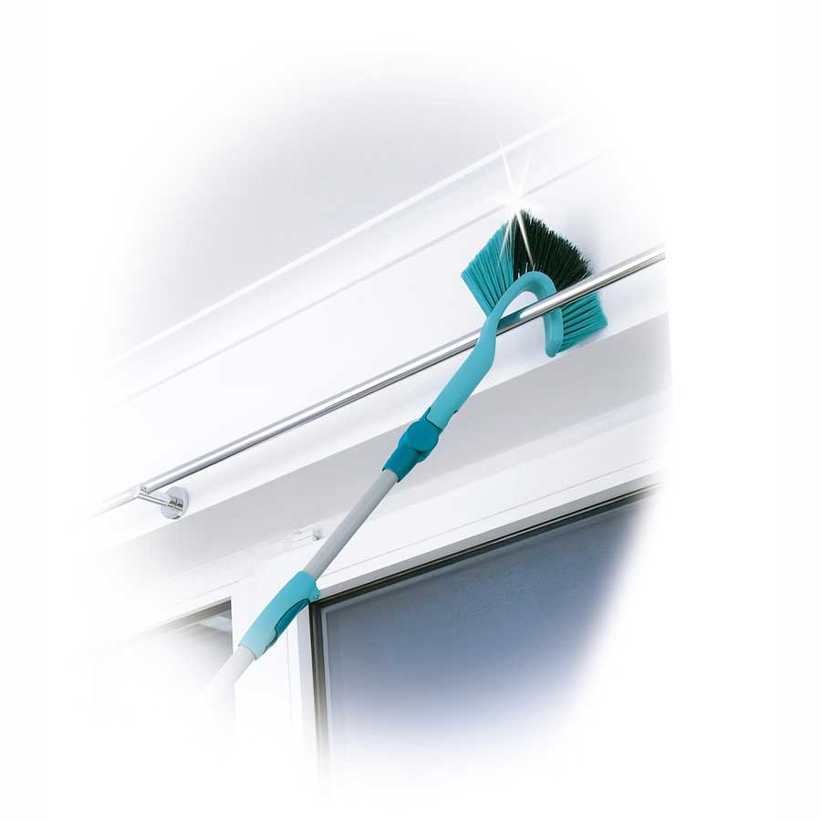 LEIFHEIT Glava čistača prašine Dusty CLICK System 41524 - dodatni pogled