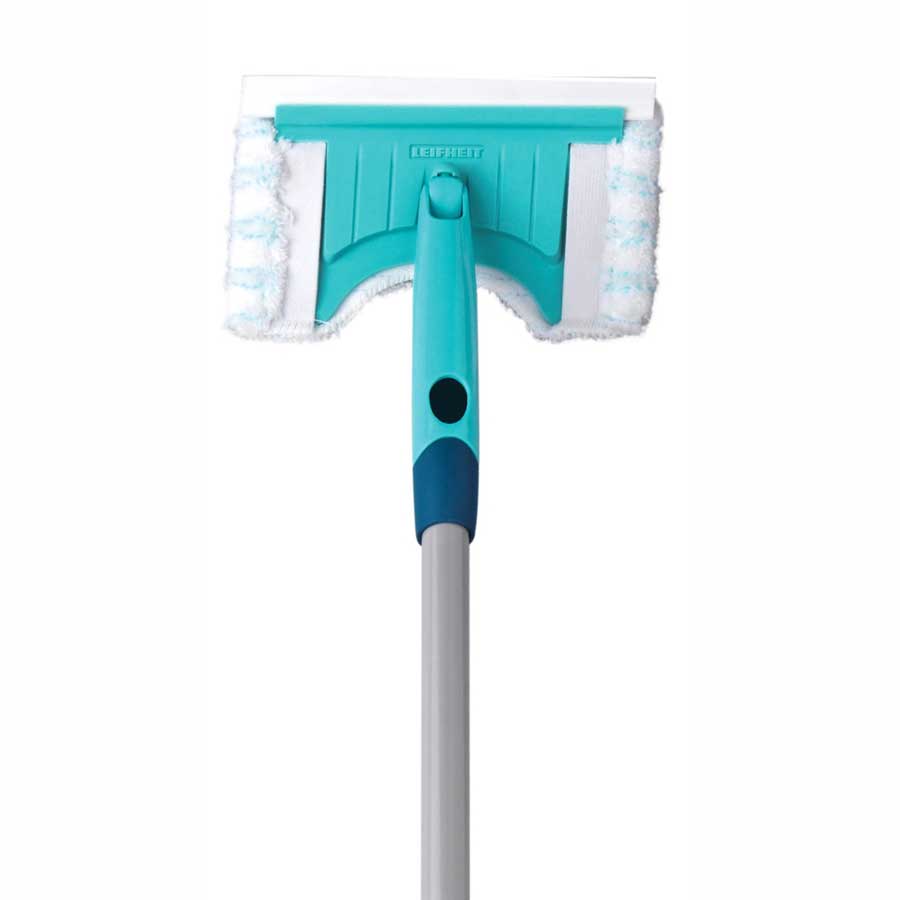 LEIFHEIT Glava čistača pločica Flexy Pad Evo Click System 41701 - dodatni pogled