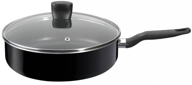 Tiganj Tefal extra 24CM sa poklopcem B3013212 - dodatni pogled