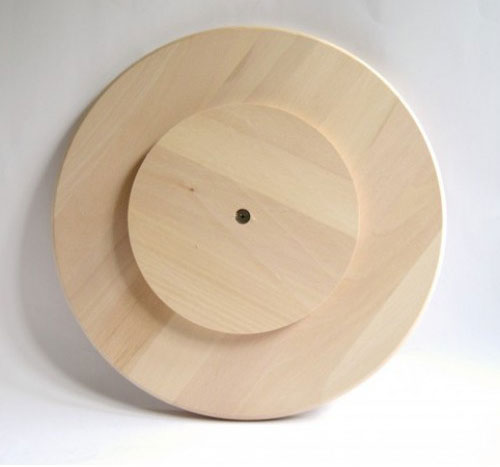 Podloga za pizze ili posluženje sa ležajem - rotacione 20791 - dodatni pogled