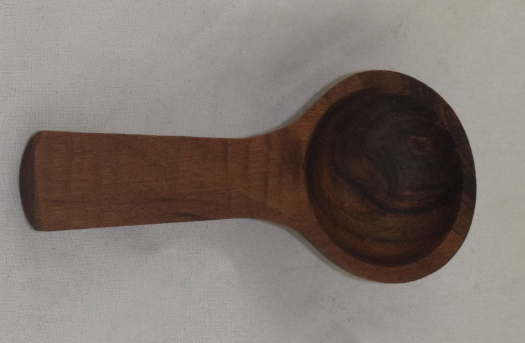 Kašičica za začine 10cm - dodatni pogled