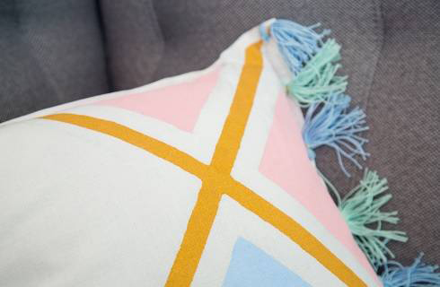 PEBEO Setacolor - Suede Effect - Pokrivna boja za tekstil 45ml NAVY 664707 - dodatni pogled