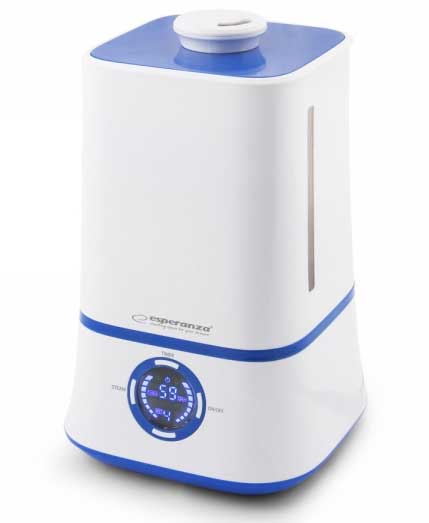 Ovlaživač vazduha Esperanza Hydro Spa EHA004 3.5L - dodatni pogled