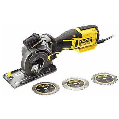 Stanley univerzalna ručna Multi-Cut testera FME380K - dodatni pogled