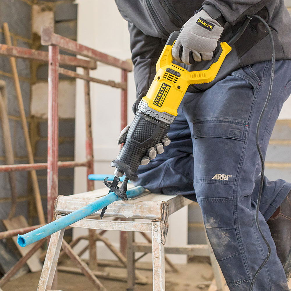 Stanley FatMax testera lisičiji rep FME360 - dodatni pogled