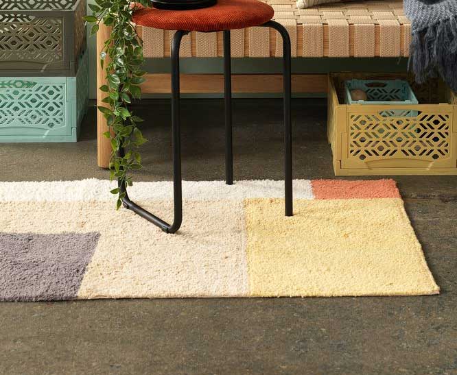 Tepih T-Mix 65 x 140 cm - dodatni pogled