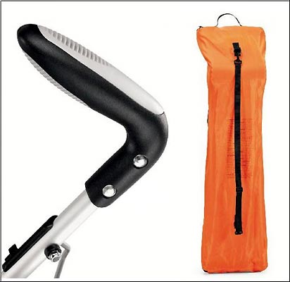 Chicco Kolica CT 0.6 Caddy - 61217.54 - dodatni pogled