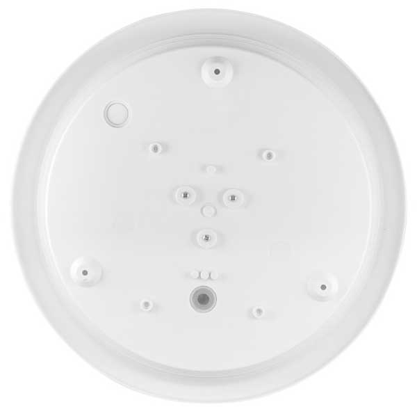 LED plafonjera sa senzorom pokreta 18W hladno bela LPFS295C1-CW-18 - dodatni pogled