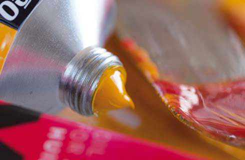 PEBEO Studio Fine XL Oil - Uljana boja Ftalo plava 37ml 660011 - dodatni pogled