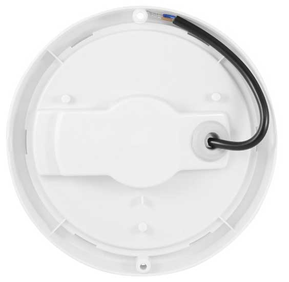 LED brodska lampa Za spoljnu upotrebu 12W LBC5-170-CW/WH - dodatni pogled