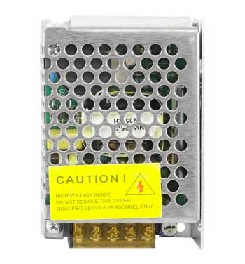 Ispravljač - Napajanje za LED trake 36W PS-40-24 - dodatni pogled