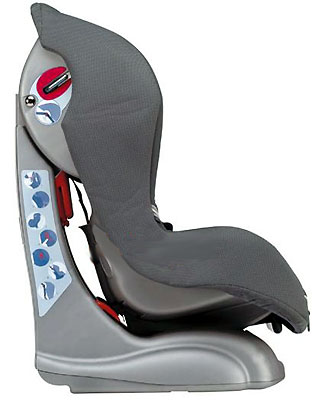 Chicco fotelja za kola KEY 1 ISOFIX - 62997.43 - dodatni pogled