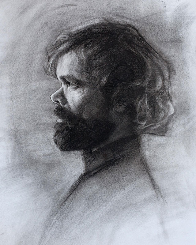 POP ABLE Ugljen u olovci - tvrdi 3kom. 617030 - dodatni pogled