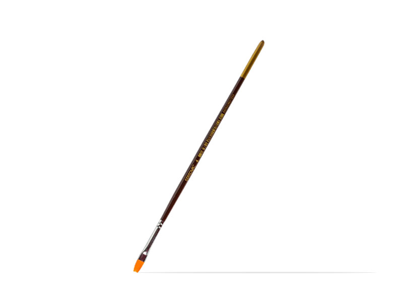 POP BRUSH 350 Četkica flah - bordo br.4 - 3 kom. 628604 - dodatni pogled