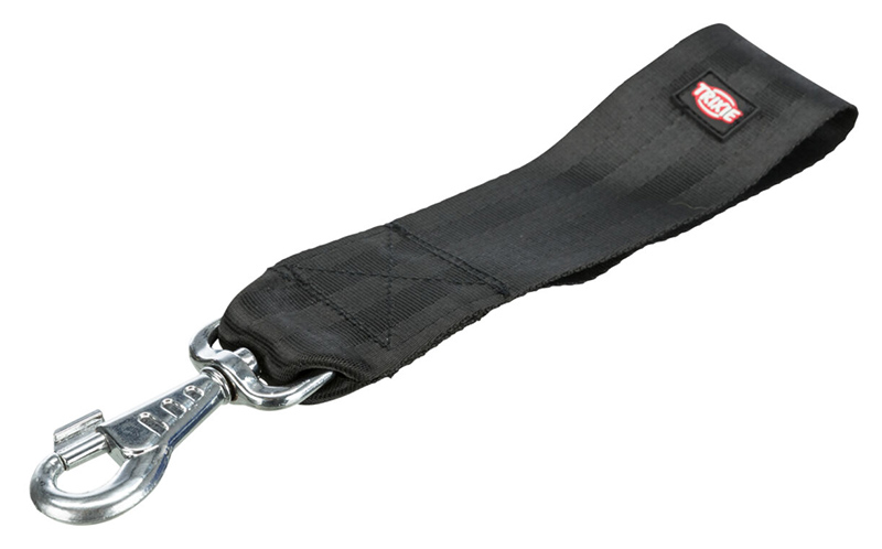 Trixie Univerzalni kratki povodac za pse za auto 12773 - dodatni pogled