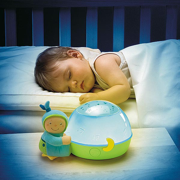 Chicco Plava Lampa Projektor 71762 - dodatni pogled