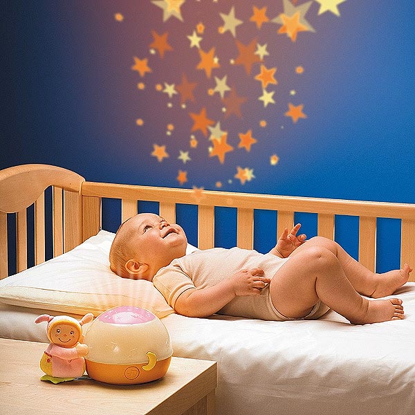 Chicco Roze Lampa Projektor 71763 - dodatni pogled