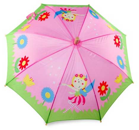 Pino Toys Dečiji kišobran Vile - dodatni pogled