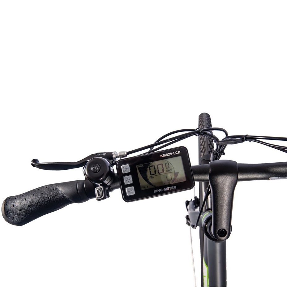 Električni bicikl MS Energy ELECTRON e1 - dodatni pogled