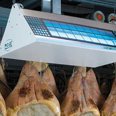 Mo-stick zamka za insekte sa samolepljivom trakom 2x40W M-372 - dodatni pogled