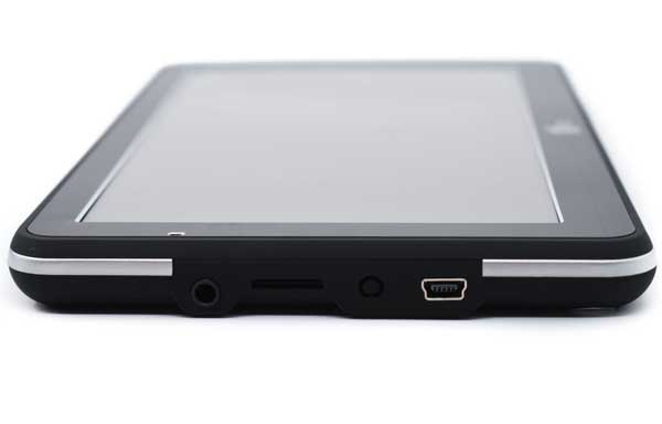 GPS navigacija 7 inča Kettz NAV-970 8GB - dodatni pogled