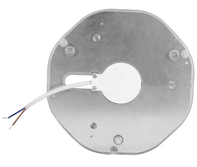 LED modul za plafonjere - zamena za sijalicu Snaga 10.9 W Hladno bela LPFM02-CW-12 - dodatni pogled