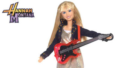 Lutka Hana Montana In Concert I Got Nerve JP20294 - dodatni pogled