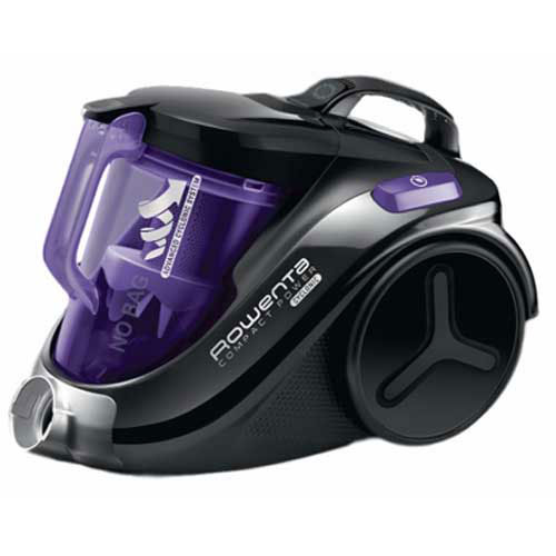 Rowenta usisivač RO 3759 sa posudom za prašinu, 750W - dodatni pogled