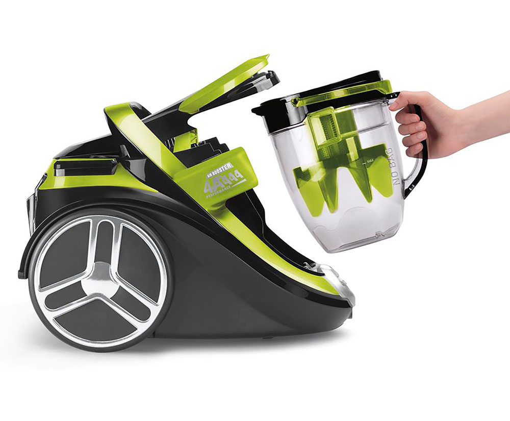 Rowenta kućni usisivač sa posudom RO7612 - dodatni pogled