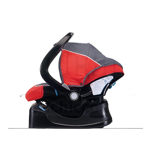 Chicco AutoFixFast Fotelja 7921343 - dodatni pogled