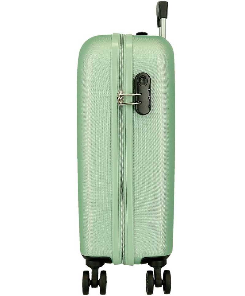 Kabinski kofer Roll Road Camboya mint 50691 - dodatni pogled