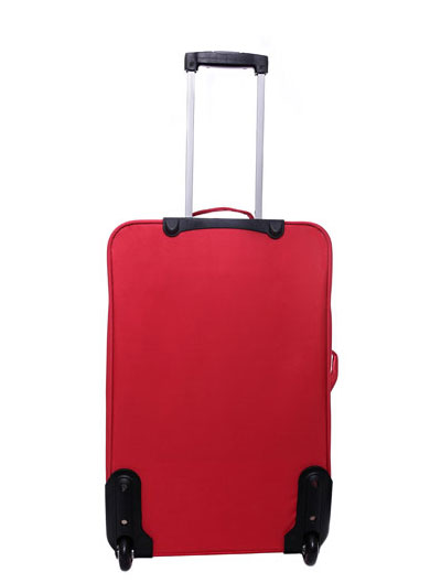 Enova Putni koferi - komplet - 53/63/73cm - Malaga Red 519140 - dodatni pogled