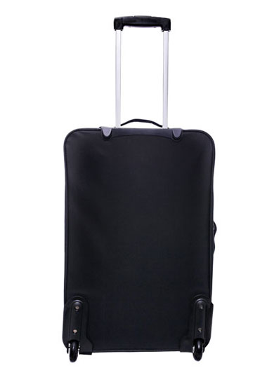 Enova Putni koferi - komplet - 53/63/73cm - Malaga Black 519140 - dodatni pogled