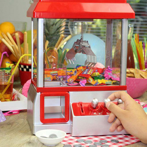 Hvataljka za slatkiše - Candy Grabber Mini - dodatni pogled