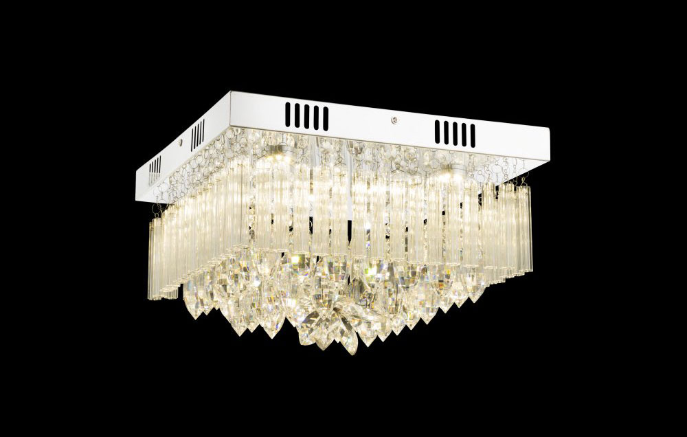 Globo plafonjera Semeru 68512-21 - dodatni pogled