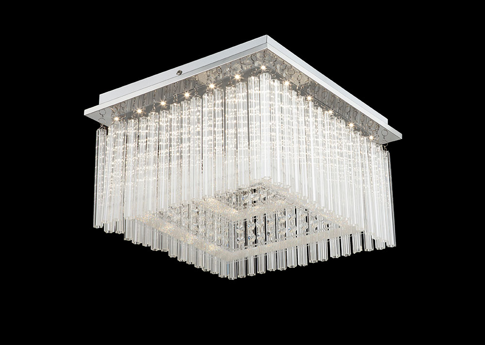 Globo plafonjera Vince 68567-18A - dodatni pogled