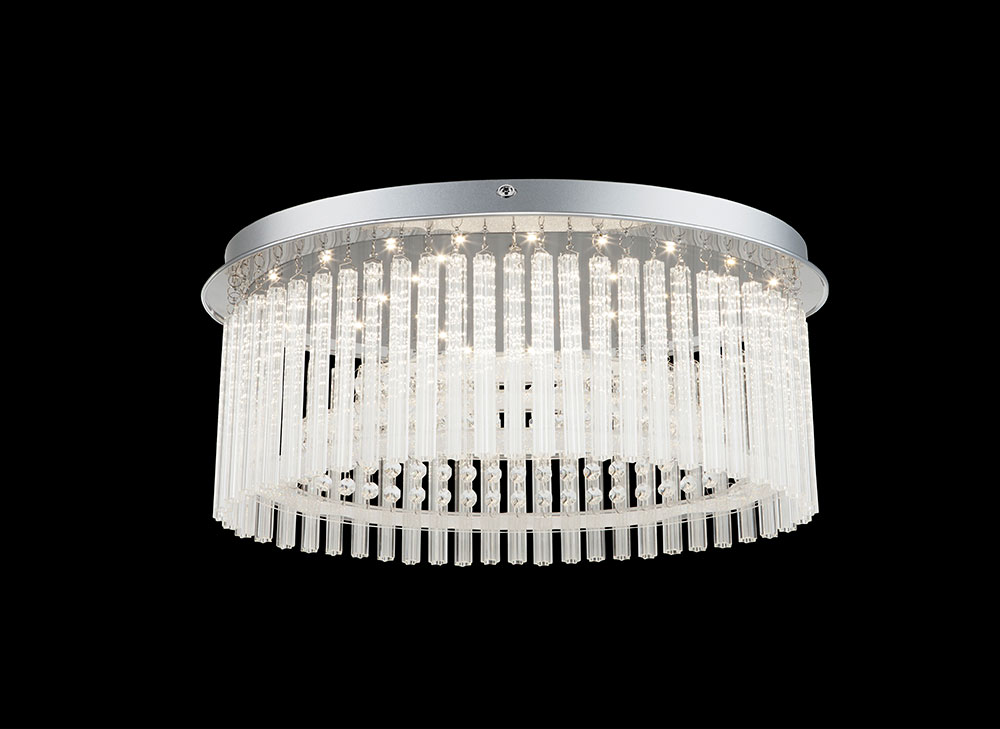 Globo plafonjera Alvin 68569-21 - dodatni pogled