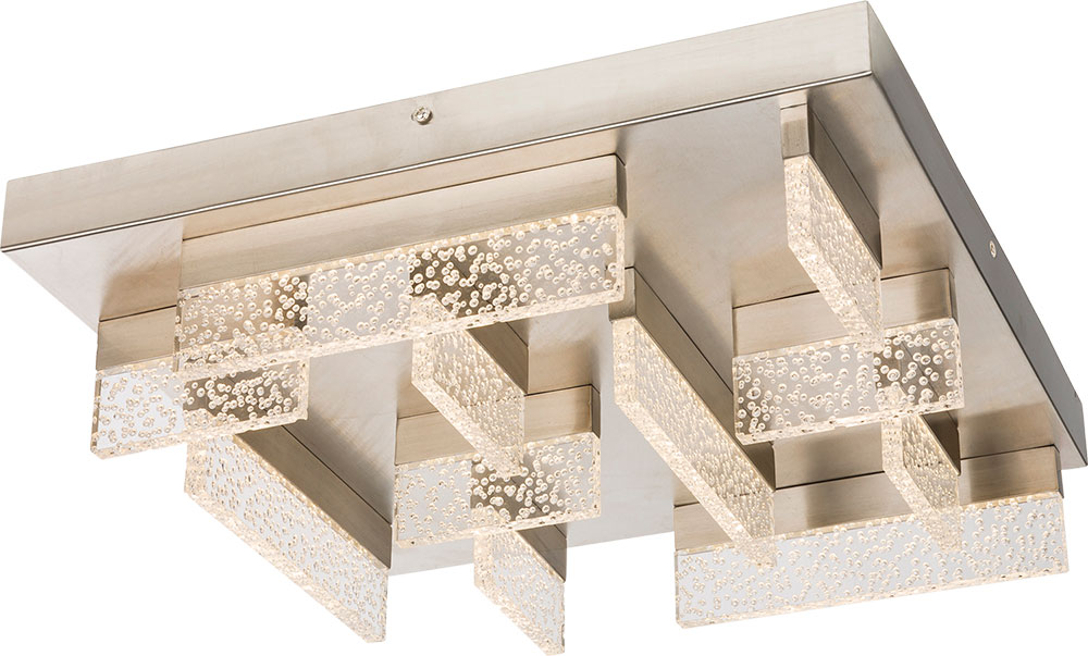 Globo plafonjera Klaus 68193D3 - dodatni pogled