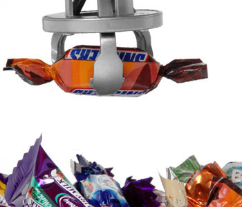 Hvataljka za slatkiše - Candy Grabber Mini - dodatni pogled