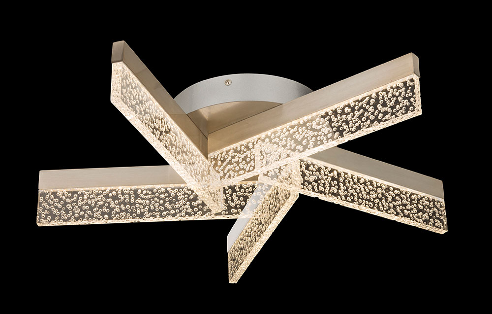 Globo plafonjera Klaus 68193D2 - dodatni pogled